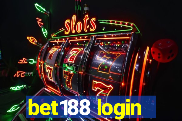 bet188 login